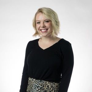 Meet your Posher, Kate